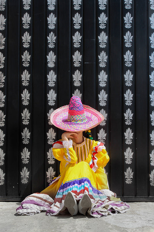 Utopía mexicana, 2014