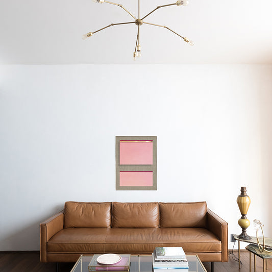 Estructura de Color I 100x75