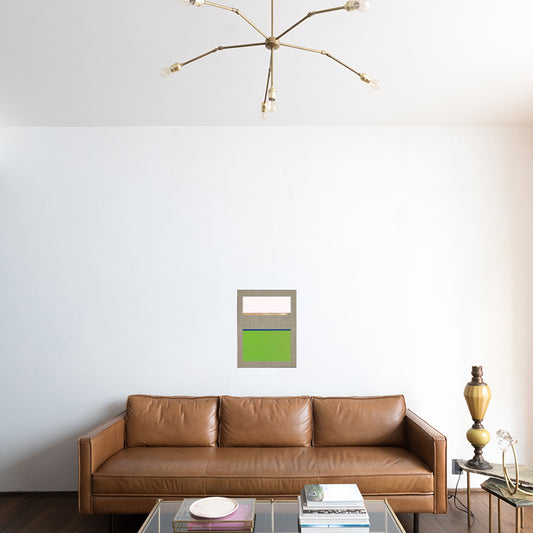 Estructura de Color II 70x50