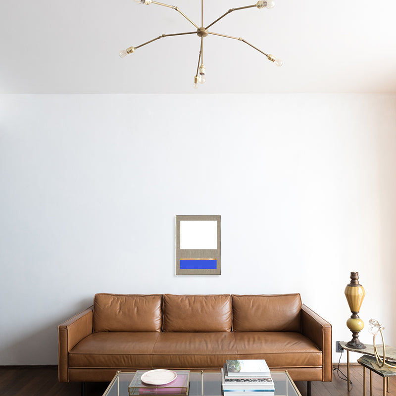 Estructura de Color III 70x50